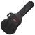 Gigbag for Acoustic Guitar SKB Cases 1SKB-SC30 Thin-line /Classical Gigbag for Acoustic Guitar Black