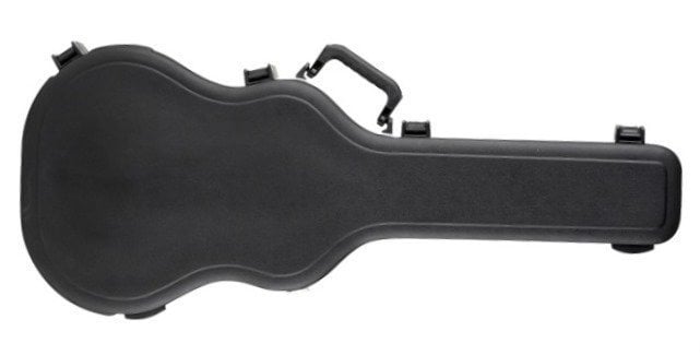 Case for Acoustic Guitar SKB Cases 1SKB-30 Thin-line AE / Classical Deluxe Case for Acoustic Guitar