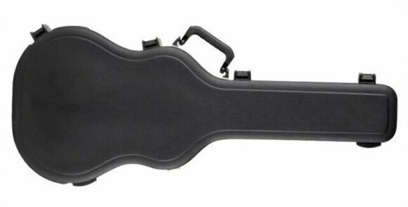 Case for Acoustic Guitar SKB Cases 1SKB-30 Thin-line AE / Classical Deluxe Case for Acoustic Guitar - 1