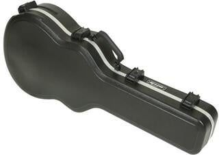Case for Acoustic Guitar SKB Cases 1SKB-GSM Taylor GS Mini Acoustic Hard Case for Acoustic Guitar