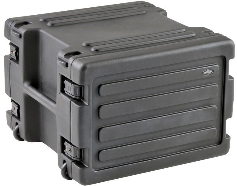 Rackový kufr SKB Cases 1SKB-R8W Rolling roto rack 8U