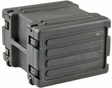 Rackový kufr SKB Cases 1SKB-R8W Rolling roto rack 8U - 1