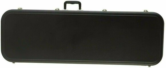 Koffer voor basgitaar SKB Cases 1SKB-4 Electric Bass Economy Rectangular Koffer voor basgitaar - 1