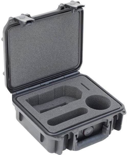 Cubierta para grabadoras digitales SKB Cases iSeries Cubierta para grabadoras digitales Zoom