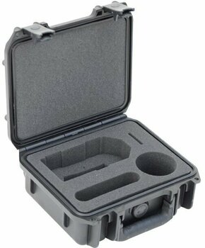 Cover for digital recorders SKB Cases iSeries Cover for digital recorders Zoom - 1