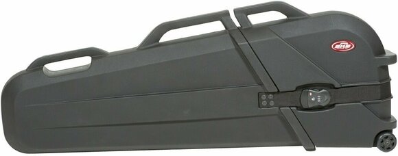 Koffer voor basgitaar SKB Cases 1SKB-44RW ATA Rated Electric Bass Safe Koffer voor basgitaar - 1