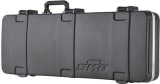 Koffer für E-Gitarre SKB Cases 1SKB-66PRO Fender Koffer für E-Gitarre
