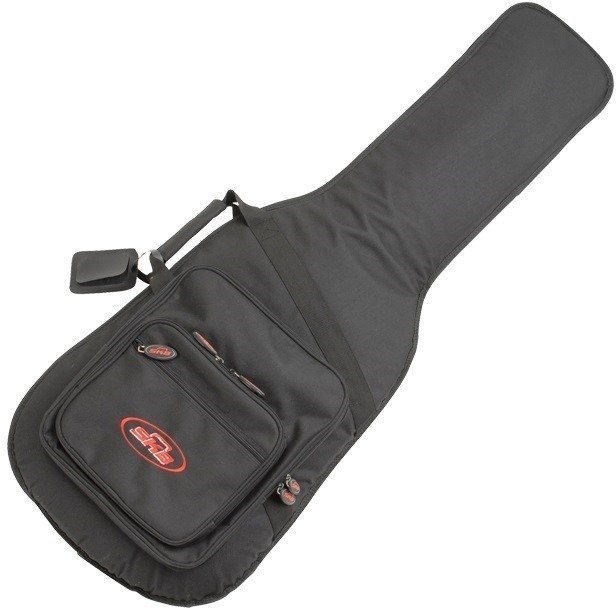 Tasche für E-Gitarre SKB Cases 1SKB-GB66 Tasche für E-Gitarre Schwarz