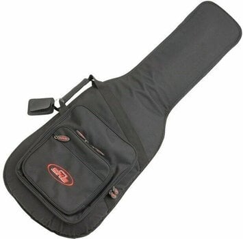 Tasche für E-Gitarre SKB Cases 1SKB-GB66 Tasche für E-Gitarre Schwarz - 1
