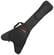 SKB Cases 1SKB-SC58 V-Style Tasche für E-Gitarre Black