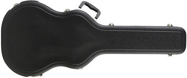 Fodral för akustisk gitarr SKB Cases 1SKB-3 Thin-line/Classical Economy Fodral för akustisk gitarr