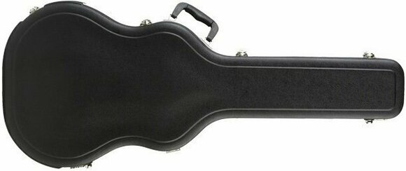 Fodral för akustisk gitarr SKB Cases 1SKB-3 Thin-line/Classical Economy Fodral för akustisk gitarr - 1