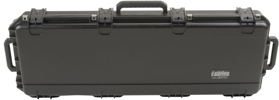 Koffer für E-Gitarre SKB Cases 3I-4214-66 SKB iSeries Strat/Tele Flight Koffer für E-Gitarre