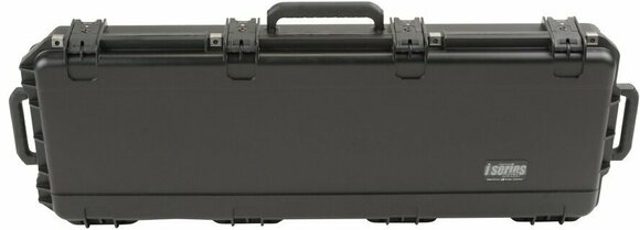 Kofer za električnu gitaru SKB Cases 3I-4214-66 SKB iSeries Strat/Tele Flight Kofer za električnu gitaru - 1