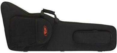 SKB Cases 1SKB-SC63 EXP F-BRD Gigbag for Electric guitar Black (Like new)