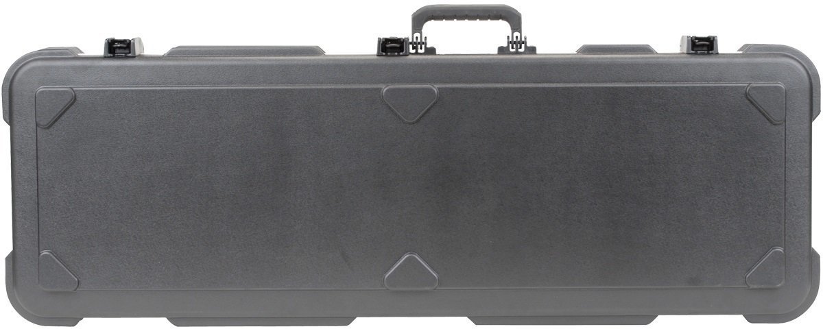 Kufor pre klávesový nástroj SKB Cases 1SKB-44AX  Hardshell Case for Roland AX