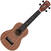 Szoprán ukulele Alvarez RU22S Szoprán ukulele Mahogany