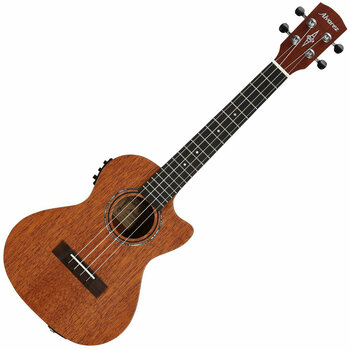 Tenorové ukulele Alvarez RU22TCE Tenorové ukulele Natural - 1