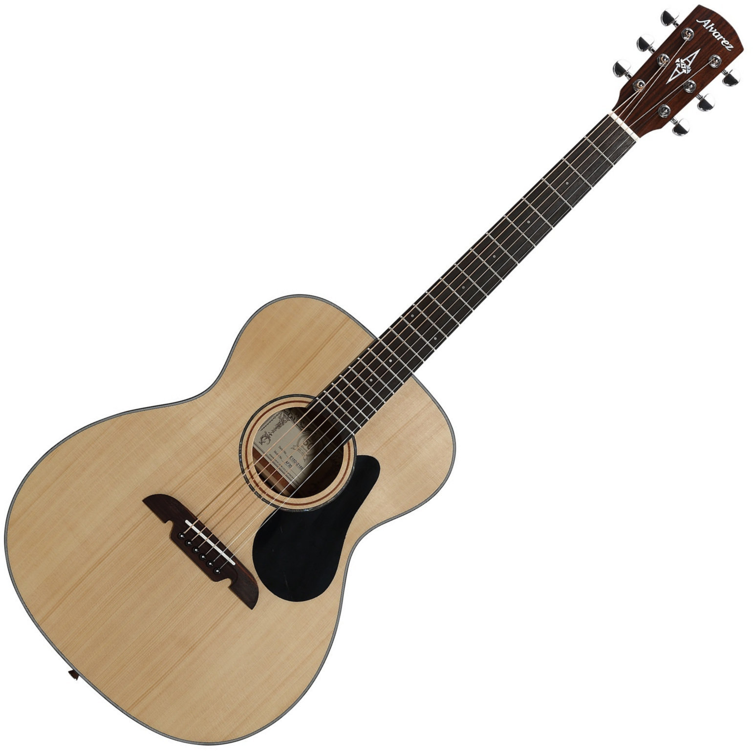 Folk Guitar Alvarez AF30