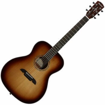 Folk Guitar Alvarez AF60SHB - 1