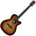 guitarra eletroacústica Alvarez AF60CESHB