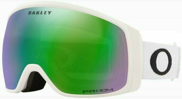 Oakley Flight Tracker XM Matte White 