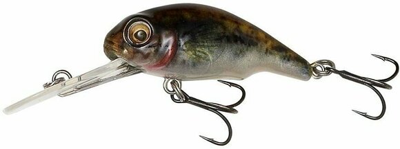 Fishing Wobbler Savage Gear 3D Goby Crank Goby 4 cm 3,5 g - 1
