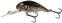 Isca nadadeira Savage Gear 3D Goby Crank Goby 4 cm 3,5 g