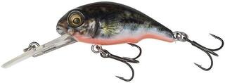 Headbanger Lures Shad Sinking Motoroil 22 cm 83 G