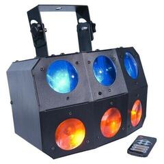 Svjetlosni efekt Light4Me Six Eye Beam Svjetlosni efekt