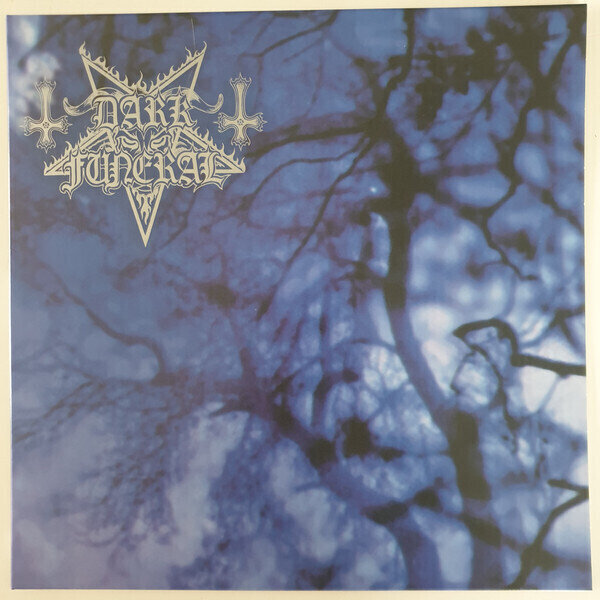 Vinyl Record Dark Funeral - Dark Funeral (LP) (45 RPM)