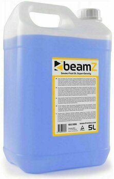 Náplně do výrobníků mlhy BeamZ SK160586 Náplně do výrobníků mlhy - 1
