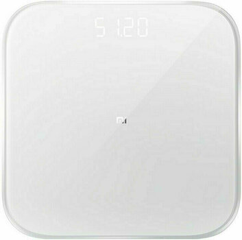 Smart vægt Xiaomi Mi Smart Scale 2 Hvid Smart vægt - 1