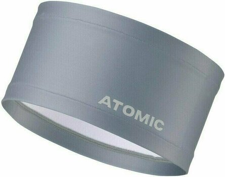 Stirnband Atomic Alps Tech Bluish Grey UNI Stirnband - 1