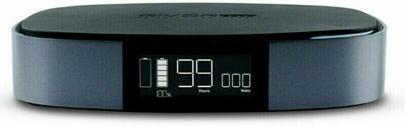 Polnilna postaja EcoFlow River Bank 25600mAh Quick Charge 3.0 PD - 1