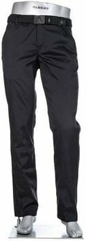 Vodootporne hlače Alberto Nick-D-T Crna 52 - 1