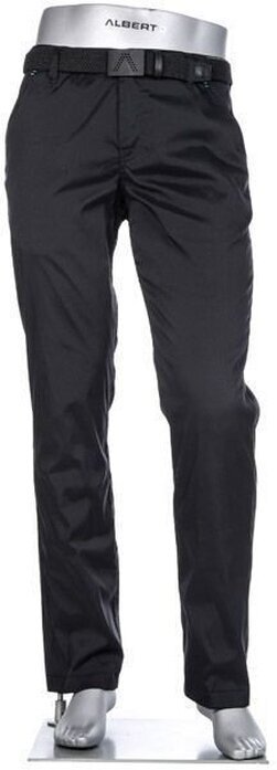 Pantalons imperméables Alberto Nick-D-T Noir 54