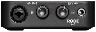 USB Audio interfész Rode AI-1 USB Audio interfész