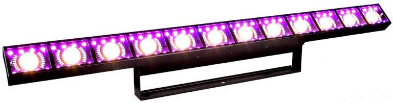 LED-lysbjælke Light4Me VENOM BAR LED-lysbjælke (Beskadiget)
