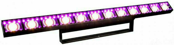 Barra LED Light4Me VENOM BAR Barra LED (Dañado) - 1