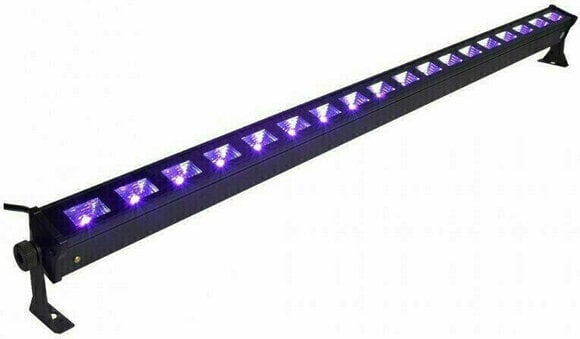 UV-Leuchten Light4Me Led Bar UV 18 UV-Leuchten - 1