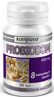 Alte suplimente alimentare Kompava Probiodom 30 caps Capsule Alte suplimente alimentare