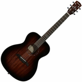 Akusztikus gitár Alvarez AF66SHB - 1