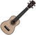Soprano ukulele Alvarez AU70S Soprano ukulele Natural