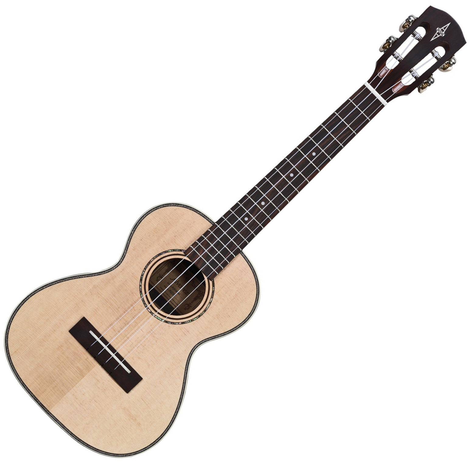 Tenori-ukulele Alvarez AU70T Tenor Ukulele