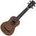 Soprano ukulele Alvarez AU90S Soprano ukulele Natural