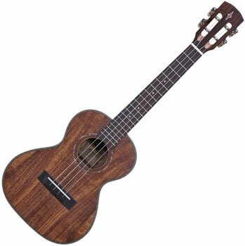 Tenorové ukulele Alvarez AU90T Tenorové ukulele Natural - 1