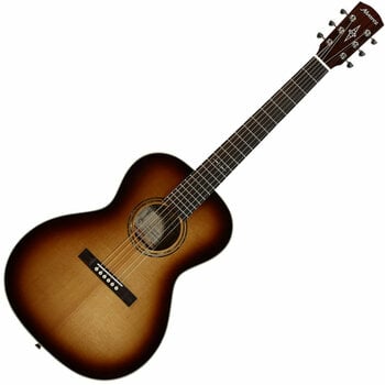 Guitare acoustique Alvarez Delta00DLX/SHB - 1