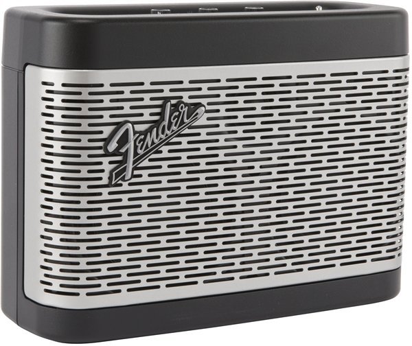 Hordozható hangfal Fender Newport Bluetooth Speaker UK
