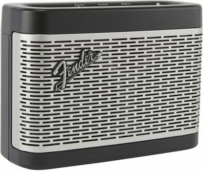 Speaker Portatile Fender Newport Bluetooth Speaker EU - 1